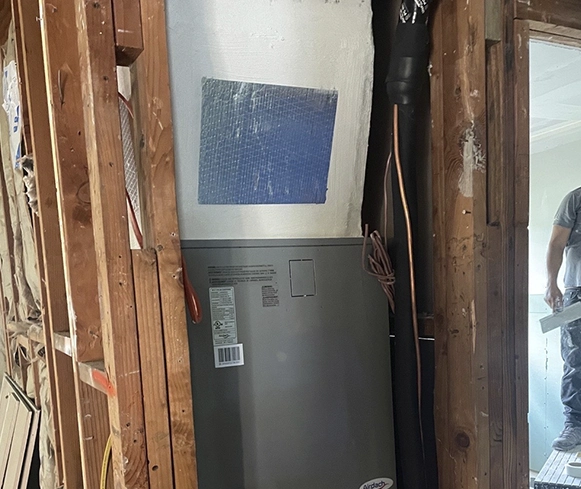 Heating System Installation, Repair, and Replacement